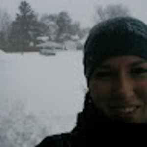 Meet your Posher, Carrie